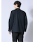 circle motion JERSEY ノーカラージャケット(セットアップ可能)