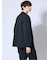 circle motion JERSEY ノーカラージャケット(セットアップ可能)