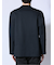 circle motion JERSEY ノーカラージャケット(セットアップ可能)