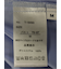 レギュラーカラー 長袖コクーンブラウス