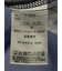 プリント バンドカラー 8分袖比翼ブラウス