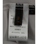 金具付きボウタイ風 7分袖プルオーバーブラウス