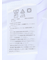 嬉しい機能 スキッパー 7分袖シャツ