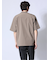 circle motion NPU オープンカラーシャツ(セットアップ可能)