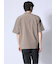 circle motion NPU オープンカラーシャツ(セットアップ可能)