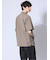 circle motion NPU オープンカラーシャツ(セットアップ可能)
