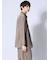 circle motion NPU 2ボタンジャケット(セットアップ可能)