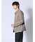 circle motion NPU フルジップ ブルゾン(セットアップ可能)