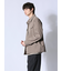 circle motion NPU フルジップ ブルゾン(セットアップ可能)