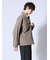 circle motion NPU フルジップ ブルゾン(セットアップ可能)