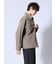 circle motion NPU フルジップ ブルゾン(セットアップ可能)
