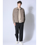 circle motion NPU フルジップ ブルゾン(セットアップ可能)
