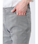 クロスストレッチ+クール スリムパンツ グレンチェック