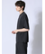 circle motion NPU クルー 半袖Tシャツ(セットアップ可能)