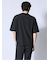 circle motion NPU クルー 半袖Tシャツ(セットアップ可能)