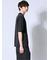 circle motion NPU クルー 半袖Tシャツ(セットアップ可能)