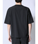 circle motion NPU クルー 半袖Tシャツ(セットアップ可能)