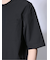 circle motion NPU クルー 半袖Tシャツ(セットアップ可能)