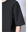 circle motion NPU クルー 半袖Tシャツ(セットアップ可能)