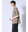 circle motion NPU クルー 半袖Tシャツ(セットアップ可能)