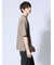 circle motion NPU クルー 半袖Tシャツ(セットアップ可能)