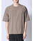 circle motion NPU クルー 半袖Tシャツ(セットアップ可能)