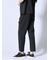 circle motion NPU スリムパンツ(セットアップ可能)