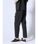 circle motion NPU スリムパンツ(セットアップ可能)