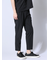 circle motion NPU スリムパンツ(セットアップ可能)