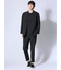 circle motion NPU スリムパンツ(セットアップ可能)