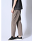 circle motion NPU スリムパンツ(セットアップ可能)