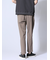 circle motion NPU スリムパンツ(セットアップ可能)