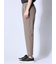 circle motion NPU スリムパンツ(セットアップ可能)
