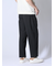 circle motion NPU ワイドパンツ(セットアップ可能)