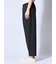 circle motion NPU ワイドパンツ(セットアップ可能)