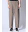 circle motion NPU ワイドパンツ(セットアップ可能)