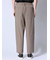 circle motion NPU ワイドパンツ(セットアップ可能)