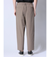 circle motion NPU ワイドパンツ(セットアップ可能)