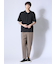 circle motion NPU ポロシャツ(セットアップ可能)