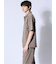 circle motion NPU ポロシャツ(セットアップ可能)