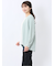 長袖 ボレロカーディガン