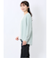 長袖 ボレロカーディガン