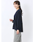 長袖 ボレロカーディガン