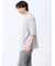 着流しカーデ7分&半袖Ｔシャツ アンサンブル