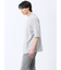 着流しカーデ7分&半袖Ｔシャツ アンサンブル