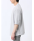 着流しカーデ7分&半袖Ｔシャツ アンサンブル