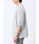 着流しカーデ7分&半袖Ｔシャツ アンサンブル