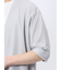 着流しカーデ7分&半袖Ｔシャツ アンサンブル
