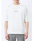 着流しカーデ7分&半袖Ｔシャツ アンサンブル