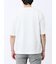着流しカーデ7分&半袖Ｔシャツ アンサンブル
